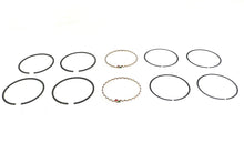 Charger l'image dans la galerie, 3-1/2 inch Evolution Piston Ring Set .020 Oversize