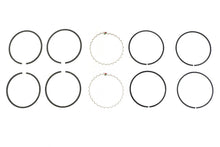 Charger l'image dans la galerie, 3-1/2 inch Evolution Piston Ring Set .030 Oversize