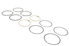 Charger l'image dans la galerie, 3-1/2 inch Evolution Piston Ring Set .030 Oversize