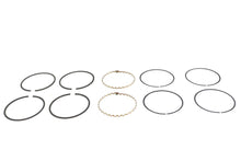 Charger l'image dans la galerie, 3-1/2 inch Evolution Piston Ring Set .030 Oversize