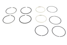 Charger l'image dans la galerie, 3-1/2 inch Evolution Piston Ring Set .005 Oversize