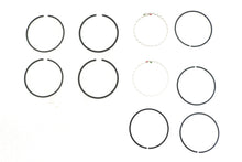 Charger l'image dans la galerie, 3-1/2 inch Evolution Piston Ring Set .005 Oversize