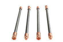 Charger l'image dans la galerie, Replica Knucklehead Solid Pushrod Set