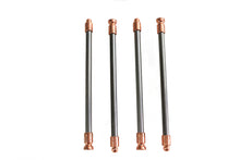 Charger l'image dans la galerie, Replica Knucklehead Solid Pushrod Set