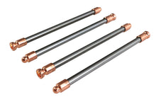 Charger l'image dans la galerie, Replica Knucklehead Solid Pushrod Set
