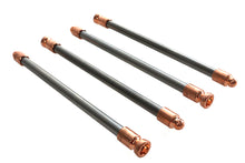 Charger l'image dans la galerie, Replica Knucklehead Solid Pushrod Set