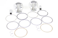 Charger l'image dans la galerie, Wiseco Tracker Series Piston Set Standard Size