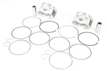 Charger l'image dans la galerie, Wiseco Tracker Series Piston Set Standard Size