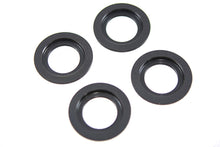Charger l'image dans la galerie, Knucklehead Lower Valve Collar Spring Set