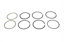 Charger l'image dans la galerie, 4-1/8 inch Piston Ring Set .010 Oversize