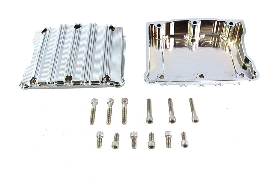 TC-88 Finned Rocker Box Set