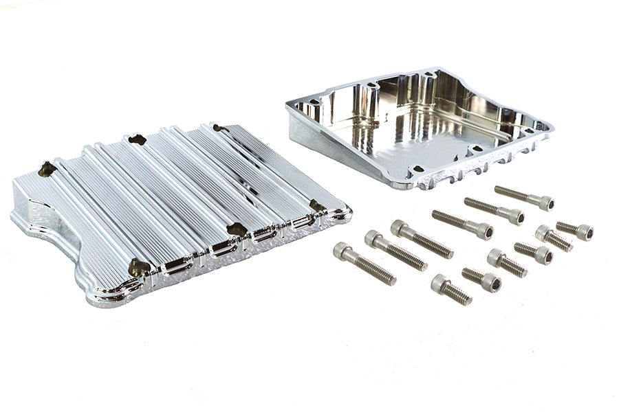 TC-88 Finned Rocker Box Set