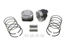 Charger l'image dans la galerie, 80 inch Evolution Piston Kit Standard