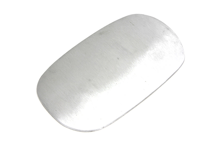 Raw Cast Cylinder Fin Repair Plate