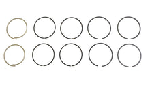 Charger l'image dans la galerie, 1000cc Piston Ring Set .040 Oversize