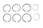 900cc Piston Ring Set Standard