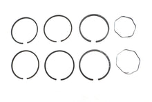 Charger l'image dans la galerie, 900cc Piston Ring Set .010 Oversize
