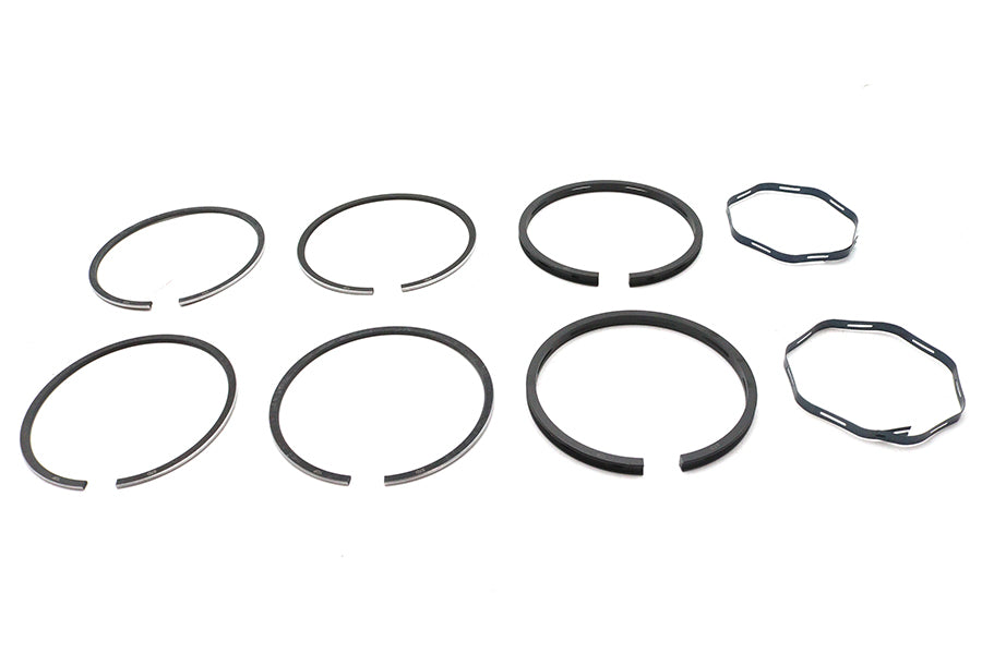 900cc Piston Ring Set .030 Oversize