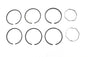 900cc Piston Ring Set .060 Oversize