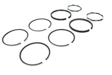 Charger l'image dans la galerie, 3-1/2 inch Evolution Piston Ring Set .020 Oversize