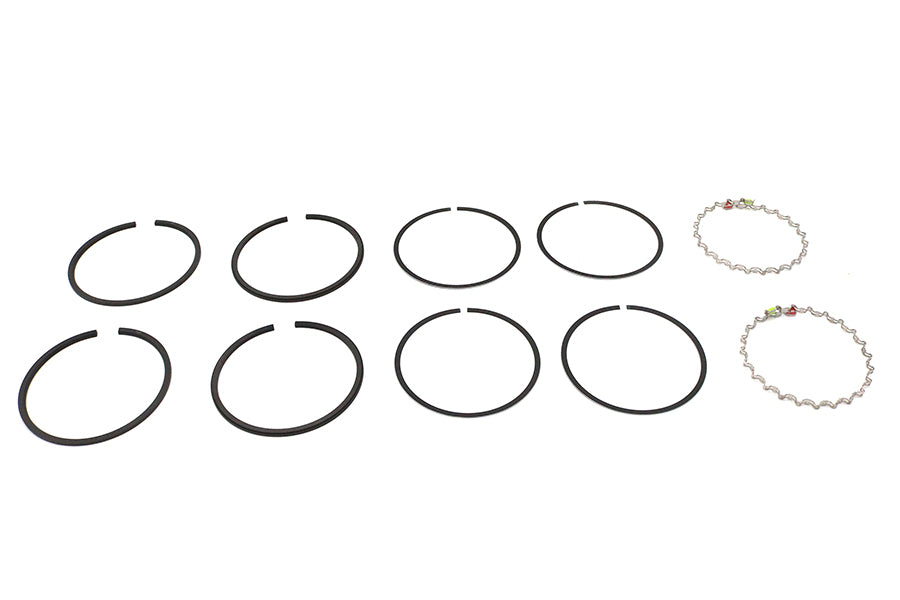 61 inch Piston Ring Set .020 Oversize