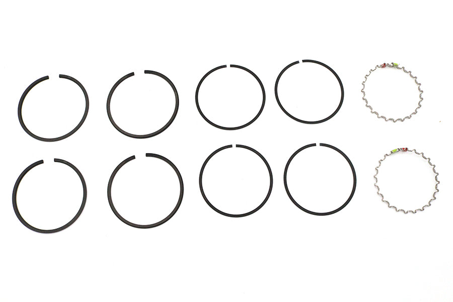 61 inch Piston Ring Set .020 Oversize