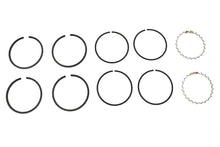 Charger l'image dans la galerie, 61 inch Piston Ring Set .020 Oversize