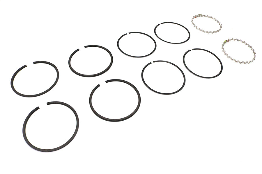 61 inch Piston Ring Set .030 Oversize