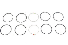 Charger l'image dans la galerie, 80 inch Shovelhead Piston Ring Set .010 Oversize