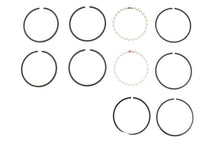 Charger l'image dans la galerie, 80 inch Shovelhead Piston Ring Set .020 Oversize