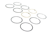 Charger l'image dans la galerie, 80 inch Shovelhead Piston Ring Set .020 Oversize