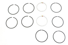 Charger l'image dans la galerie, 80 inch Shovelhead Piston Ring Set .030 Oversize
