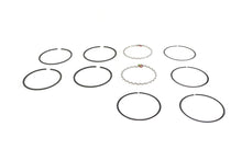 Charger l'image dans la galerie, 80 inch Shovelhead Piston Ring Set .030 Oversize