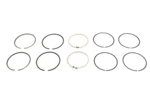 Charger l'image dans la galerie, 80 inch Shovelhead Piston Ring Set .040 Oversize