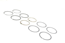 Charger l'image dans la galerie, 80 inch Shovelhead Piston Ring Set .040 Oversize