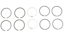 Charger l'image dans la galerie, 80 inch Shovelhead Piston Ring Set .040 Oversize