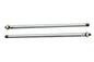 Ultima Speedrod Adjustable Pushrods +.500