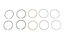 Charger l'image dans la galerie, 88 inch Twin Cam Moly Piston Ring Set .020 Oversize