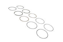 Charger l'image dans la galerie, 88 inch Twin Cam Moly Piston Ring Set .020 Oversize