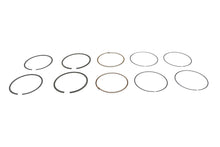 Charger l'image dans la galerie, 88 inch Twin Cam Moly Piston Ring Set .020 Oversize