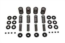 Charger l'image dans la galerie, Steel Valve Spring and Collar Kit