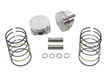 Charger l'image dans la galerie, 1200cc Piston set .030 Oversize