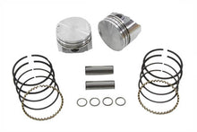 Load image into Gallery viewer, 80 inch Evolution Flat Piston Kit .030