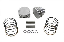 Charger l'image dans la galerie, 1200cc Piston Set .040 Oversize