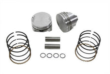 Charger l'image dans la galerie, 1200cc Piston Set .040 Oversize