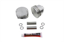 Charger l'image dans la galerie, 1200cc Piston Set .040 Oversize