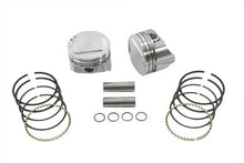 Load image into Gallery viewer, 80 inch Evolution Piston Kit Standard