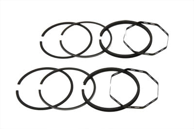 1000cc Piston Ring Set .050 Oversize