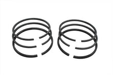 Charger l'image dans la galerie, 80 inch Side Valve Piston Ring Set .070 Oversize