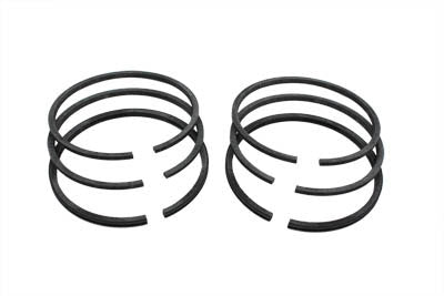 80 inch Side Valve Piston Ring Set .070 Oversize
